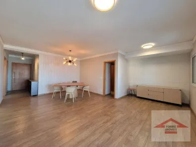 Apartamento com 3 Quartos à venda, 158m² no Jardim Bonfiglioli, Jundiaí