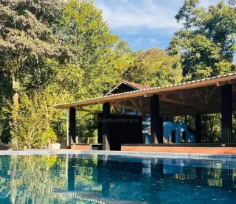 Fazenda/Sítio com 1 Quarto à venda, 20000m² no , Ibiporã