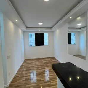 Apartamento com 2 Quartos à venda, 40m² no Itapuã, Salvador
