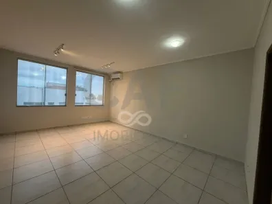 para alugar, 50m² no Centro, Jaguariúna
