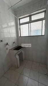 Apartamento com 2 Quartos para alugar, 61m² no Anchieta, São Bernardo do Campo