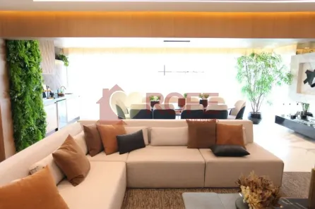 Apartamento com 4 Quartos à venda, 195m² no Chácara Santo Antônio (Zona Sul), São Paulo