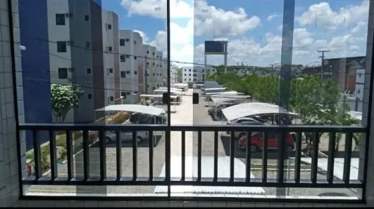 Apartamento com 2 Quartos à venda, 65m² no João Paulo II, João Pessoa