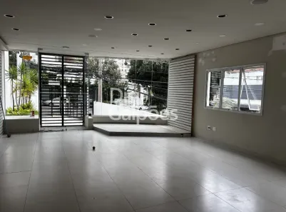 Ponto Comercial à venda, 480m² no Aclimação, São Paulo