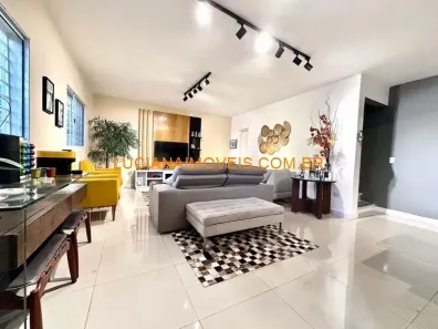 Sobrado com 4 Quartos à venda, 200m² no Vila Romana, São Paulo