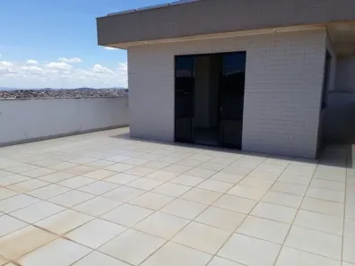 Apartamento com 3 Quartos à venda, 190m² no Diamante (Barreiro), Belo Horizonte