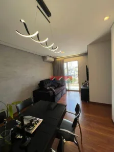 Apartamento com 3 Quartos à venda, 66m² no Centro, Jundiaí