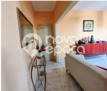 Apartamento com 1 Quarto à venda, 38m² no Piedade, Rio de Janeiro