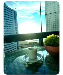 Apartamento com 2 Quartos à venda, 70m² no Pina, Recife