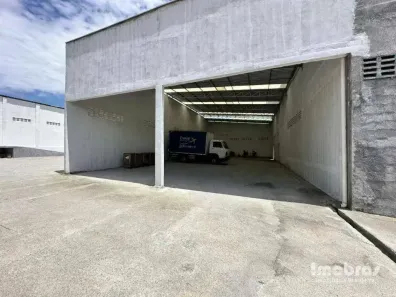 Galpão/Depósito/Armazém para alugar, 310m² no Ancuri, Fortaleza