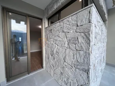 Apartamento com 3 Quartos à venda, 133m² no Morada de Laranjeiras, Serra