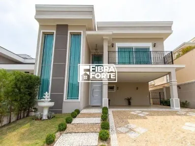Casa de Condomínio com 4 Quartos à venda, 245m² no Swiss Park, Campinas