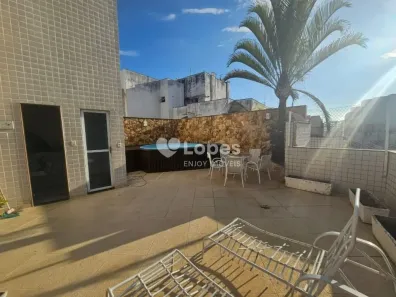 Cobertura com 4 Quartos à venda, 211m² no Recreio dos Bandeirantes, Rio de Janeiro