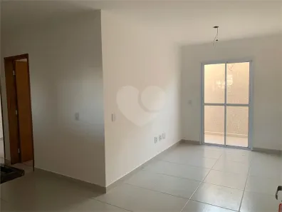 Casa de Condomínio com 1 Quarto à venda, 39m² no Parque Vitória, São Paulo