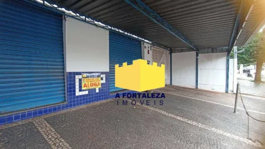 Ponto Comercial para alugar, 90m² no Planalto do Sol, Santa Bárbara D'Oeste