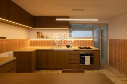 Apartamento com 2 Quartos à venda, 84m² no Perdizes, São Paulo