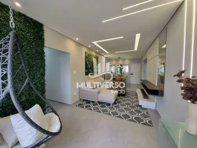 Apartamento com 3 Quartos à venda, 125m² no Pompéia, Santos