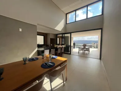 Casa com 4 Quartos à venda, 460m² no Alphaville - Lagoa dos Ingleses, Nova Lima