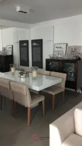 Apartamento com 3 Quartos à venda, 119m² no Centro, Balneário Camboriú