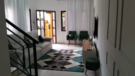 Casa com 3 Quartos à venda, 120m² no Cidade Vista Verde, São José dos Campos