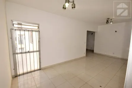 Apartamento com 2 Quartos à venda, 76m² no Centro, Campinas