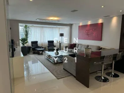 Apartamento com 3 Quartos à venda, 149m² no Higienópolis, São Paulo