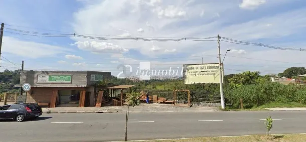 Lote/Terreno à venda, 1500m² no Granja Viana, Cotia