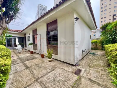Casa com 3 Quartos à venda, 137m² no Brooklin Paulista, São Paulo