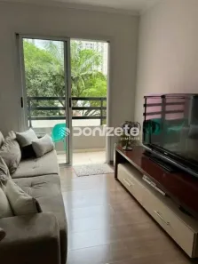 Apartamento com 2 Quartos à venda, 60m² no Jardim, Santo André