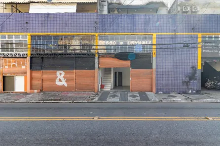 Ponto Comercial com 4 Quartos para alugar, 50m² no Tremembé, São Paulo