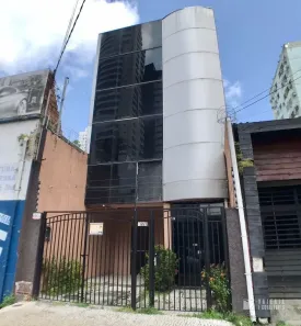 Prédio Comercial à venda, 598m² no Umarizal, Belém