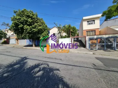 Lote/Terreno à venda, 550m² no Vila Ipojuca, São Paulo