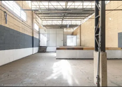 Galpão/Depósito/Armazém à venda, 1000m² no Vila Esperança, São Paulo