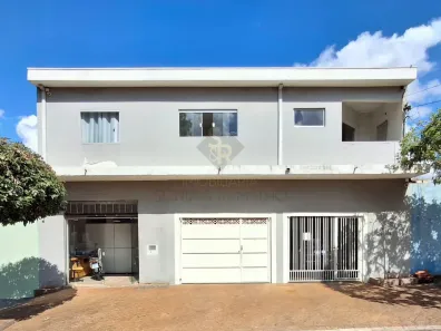 Casa com 3 Quartos à venda, 255m² no Residencial Liliana Tenuto Rossi, Ribeirão Preto