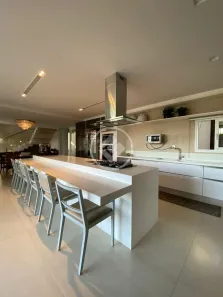 Casa de Condomínio com 3 Quartos à venda, 420m² no Ribeirão do Lipa, Cuiabá
