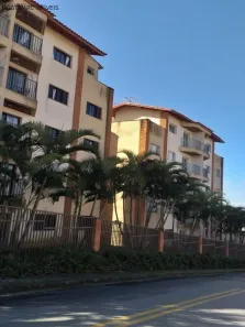Apartamento com 2 Quartos à venda, 72m² no Vila Suissa, Mogi das Cruzes