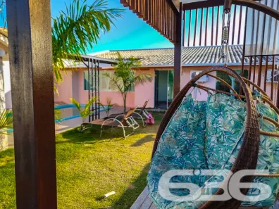 Casa com 2 Quartos à venda, 120m² no Do Ubatuba, São Francisco do Sul