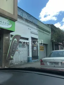 Lote/Terreno à venda, 150m² no Centro, Pelotas