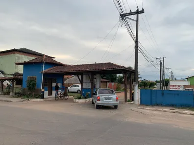 Lote/Terreno à venda, 420m² no Unamar (Tamoios), Cabo Frio