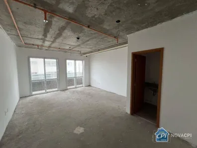 Sala Comercial à venda, 40m² no Boqueirão, Praia Grande