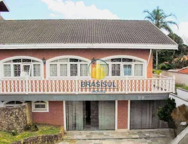 Sobrado com 5 Quartos à venda, 1100m² no Interlagos, São Paulo