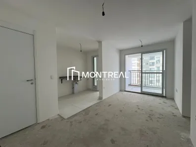 Apartamento com 3 Quartos à venda, 69m² no Tatuapé, São Paulo