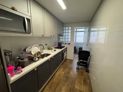 Apartamento com 2 Quartos à venda, 80m² no Kobrasol, São José