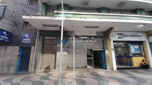 Ponto Comercial para alugar, 279m² no Centro, Campinas
