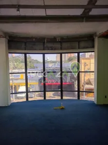 Sala Comercial para alugar, 160m² no Jardim Apolo, São José dos Campos
