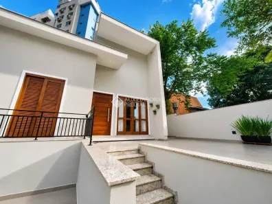 Casa com 3 Quartos à venda, 98m² no Itacorubi, Florianópolis