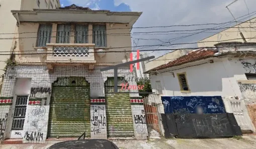 Lote/Terreno à venda, 484m² no Santana, São Paulo