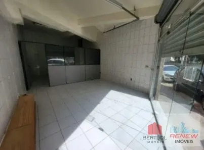 Sala Comercial para alugar, 40m² no Vila Arens II, Jundiaí