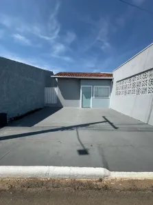 Casa de Condomínio com 2 Quartos à venda, 60m² no Novo Horizonte, Porto Velho