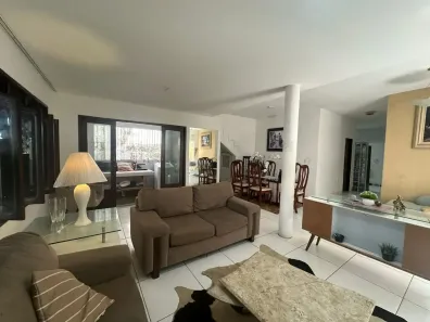 Casa com 6 Quartos à venda, 396m² no Prazeres, Jaboatão dos Guararapes